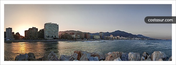  costa del sol fuengirola						